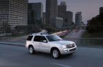 Mercury Mountaineer 2006 года